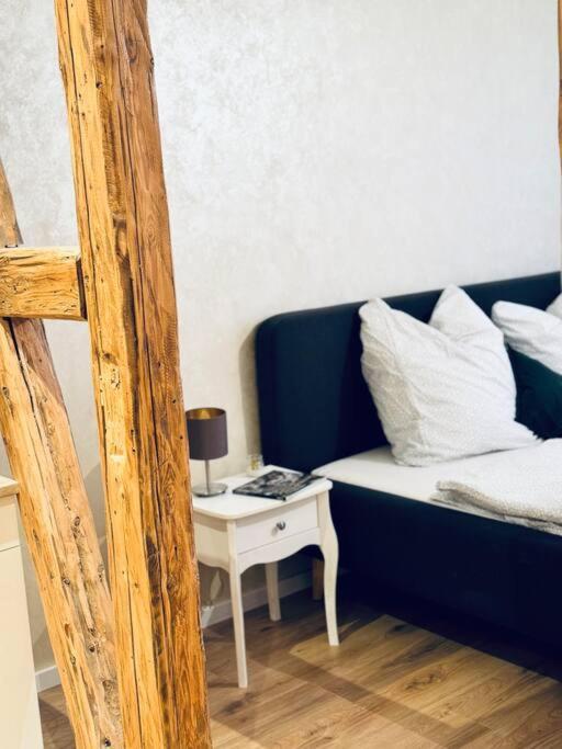 Harzheimat-Goslar Appartement Εξωτερικό φωτογραφία
